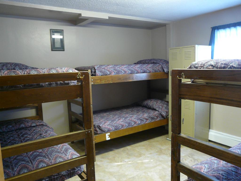 Bent Prop Inn & Hostel Of Alaska - Downtown 安克拉治 客房 照片