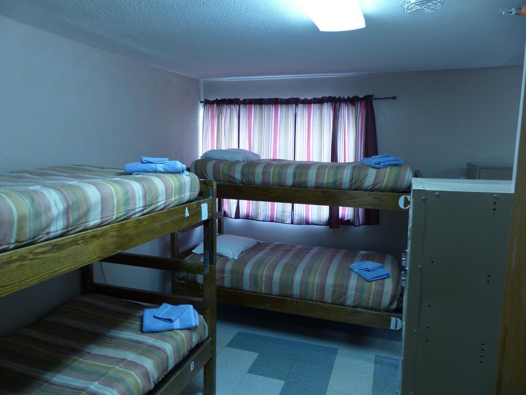 Bent Prop Inn & Hostel Of Alaska - Downtown 安克拉治 外观 照片